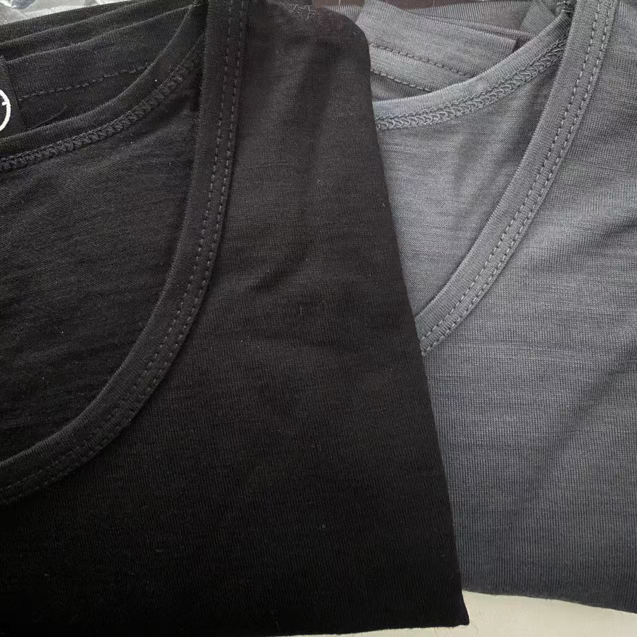 Women's Merino Wool T-Shirt Sh - Summer Clothing Next review and price