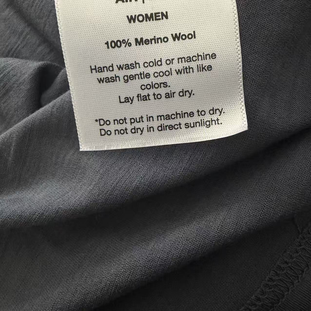 Women's Merino Wool T-Shirt Sh - Summer Clothing Next review and price