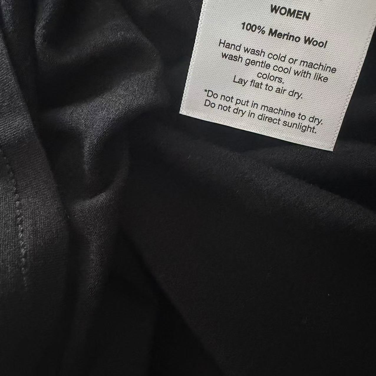Women's Merino Wool T-Shirt Sh - Summer Clothing Next review and price