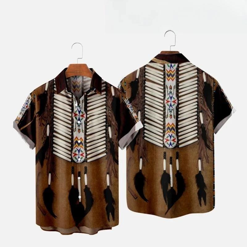 Indian Ethnic Style 3D Print B - Indian Summer Vintage Clothing review and price
