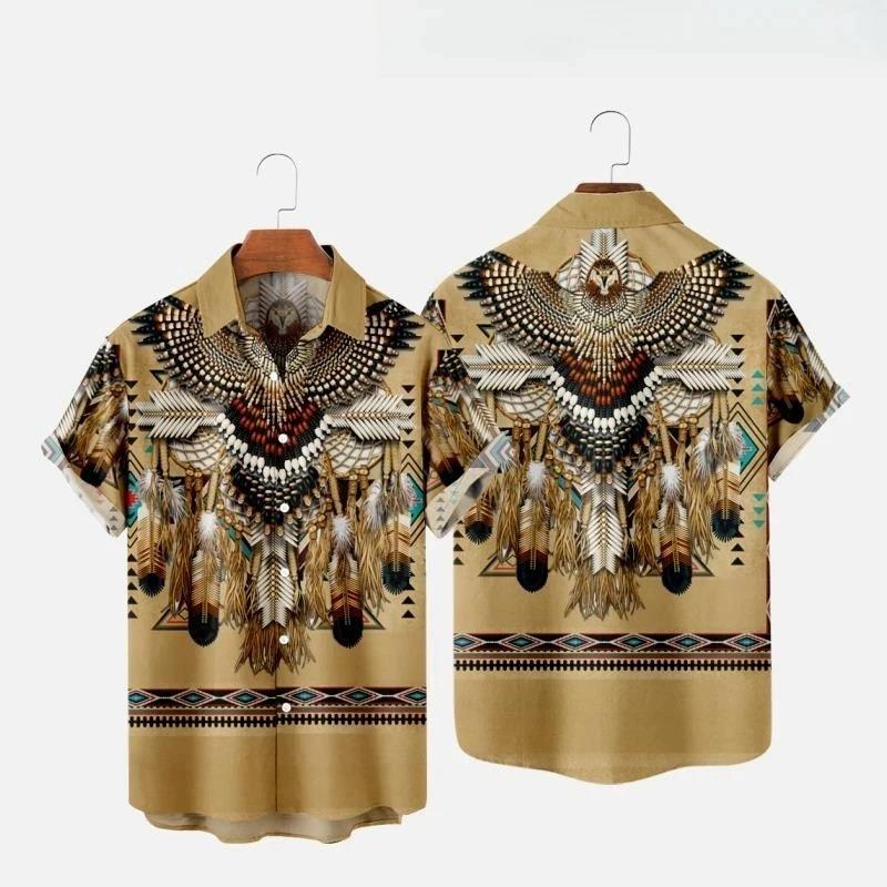 Indian Ethnic Style 3D Print B - Indian Summer Vintage Clothing review and price