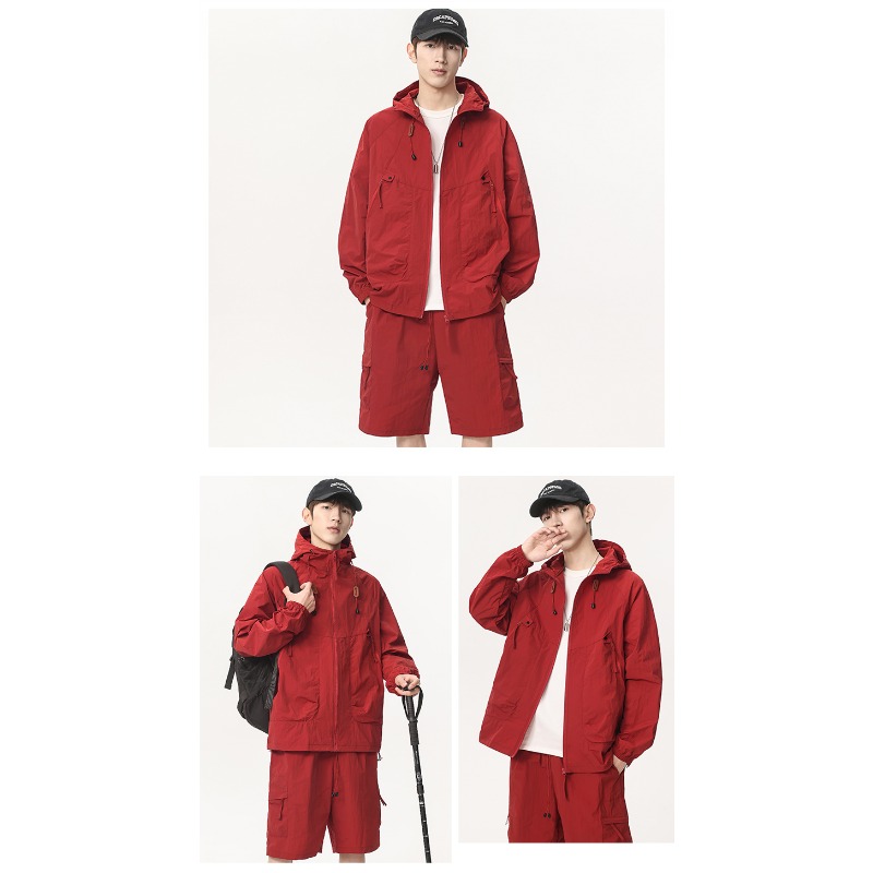 Summer Outdoor Golf Casual UV  - Yours Clothing Summer Jackets review and price