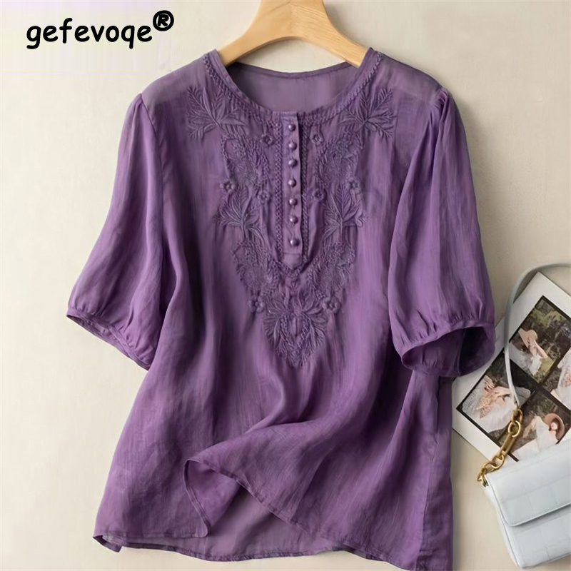 Women Clothing 2024Summer Vint - Summer Linen Clothing For Women review and price