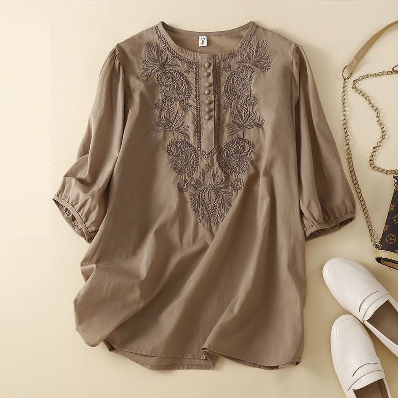 Women Clothing 2024Summer Vint - Summer Linen Clothing For Women review and price
