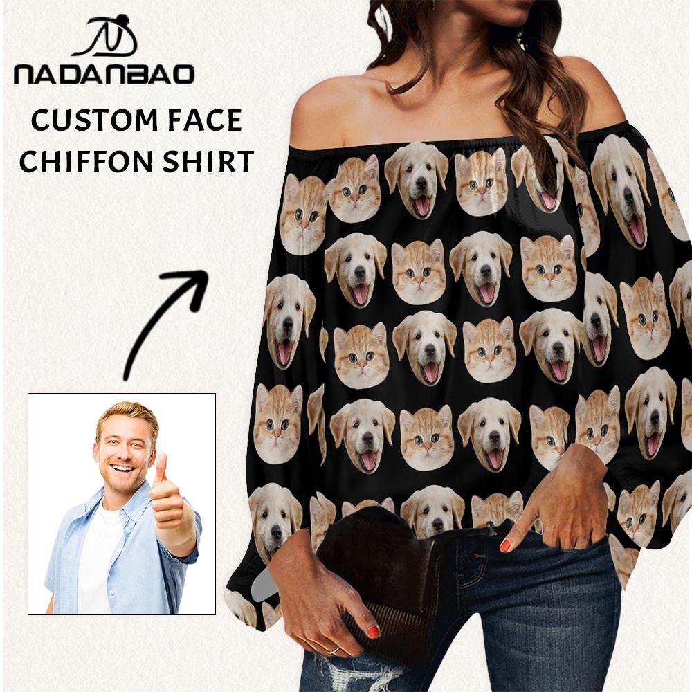 Your Image Customized Off Shou - Summer Clothing Images review and price