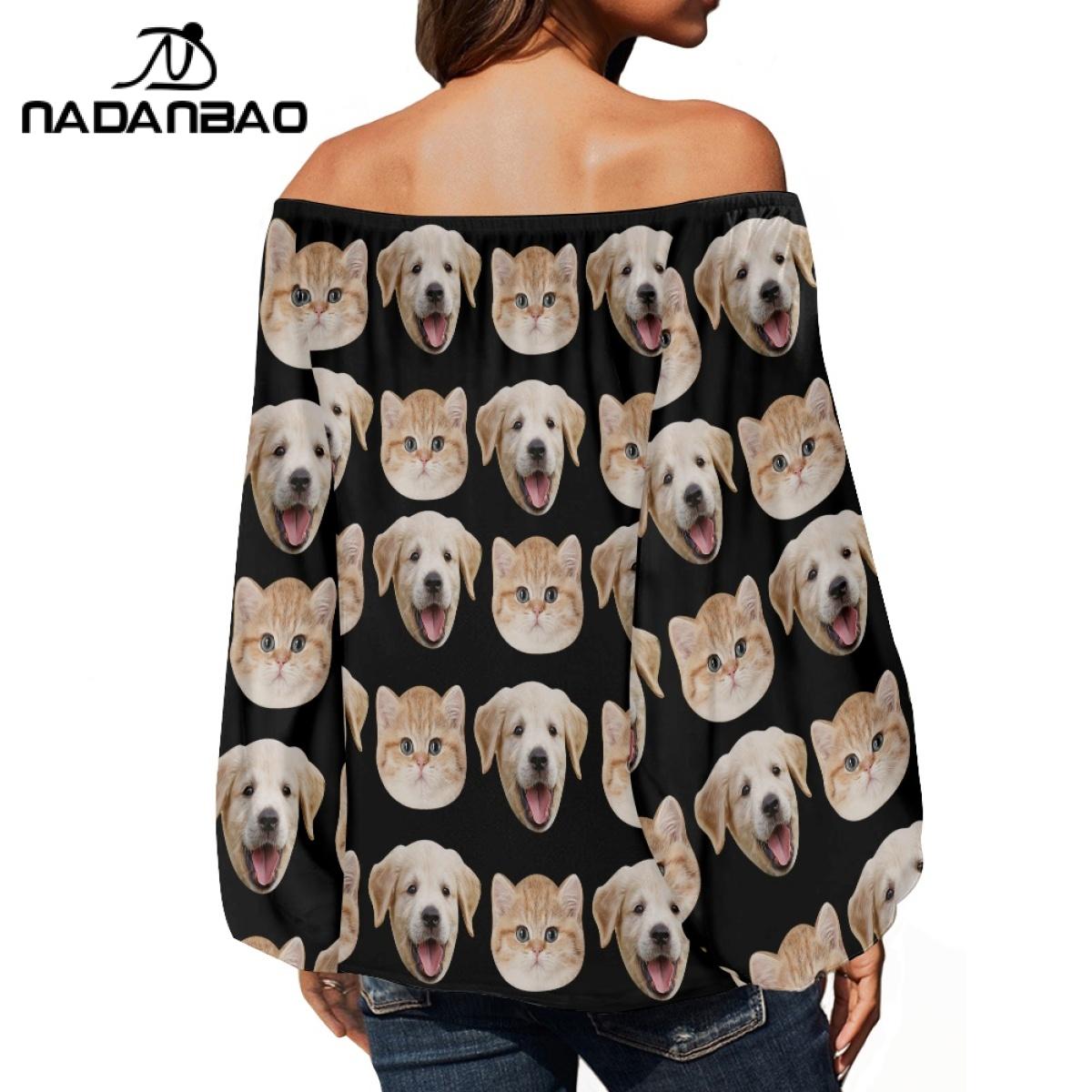 Your Image Customized Off Shou - Summer Clothing Images review and price