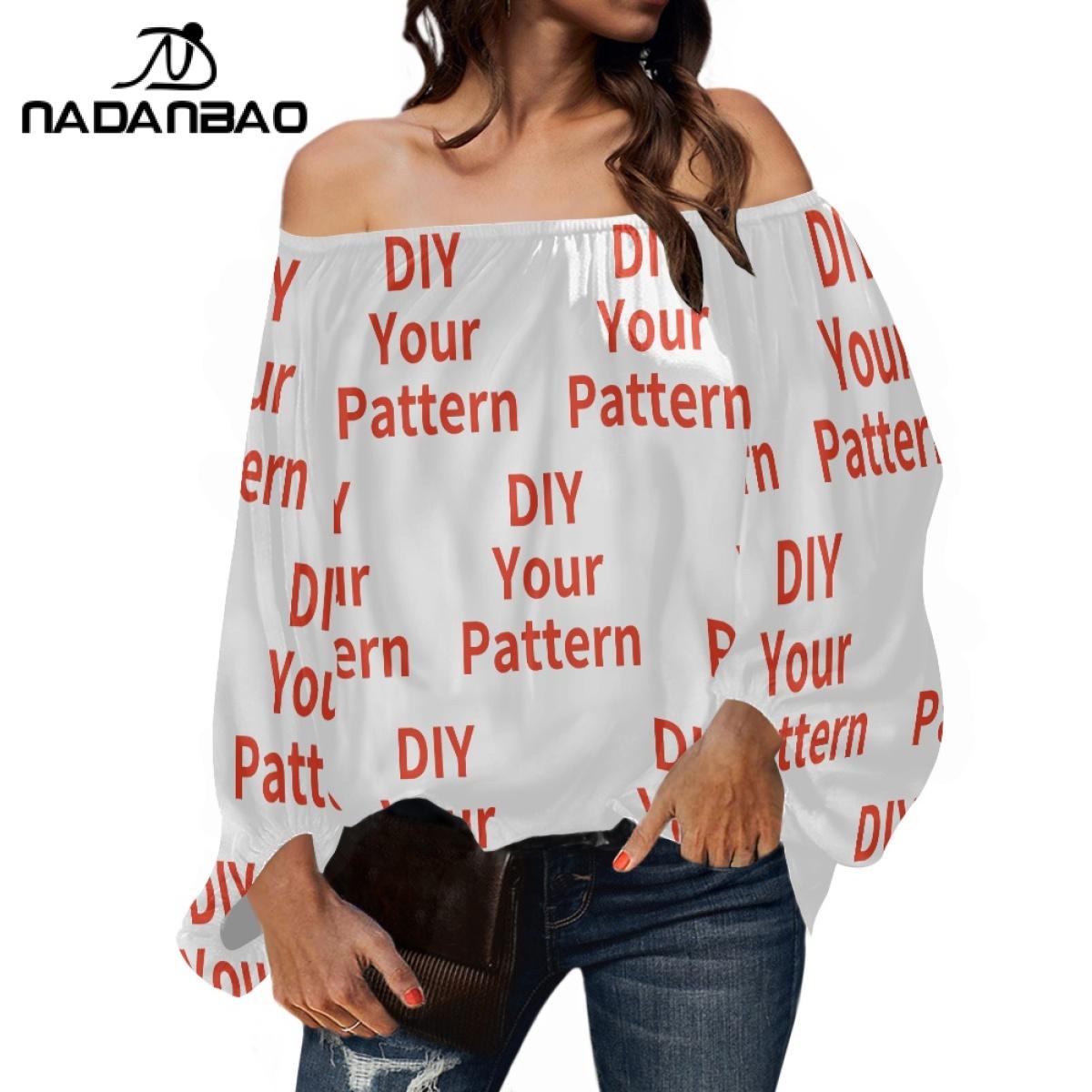 Your Image Customized Off Shou - Summer Clothing Images review and price