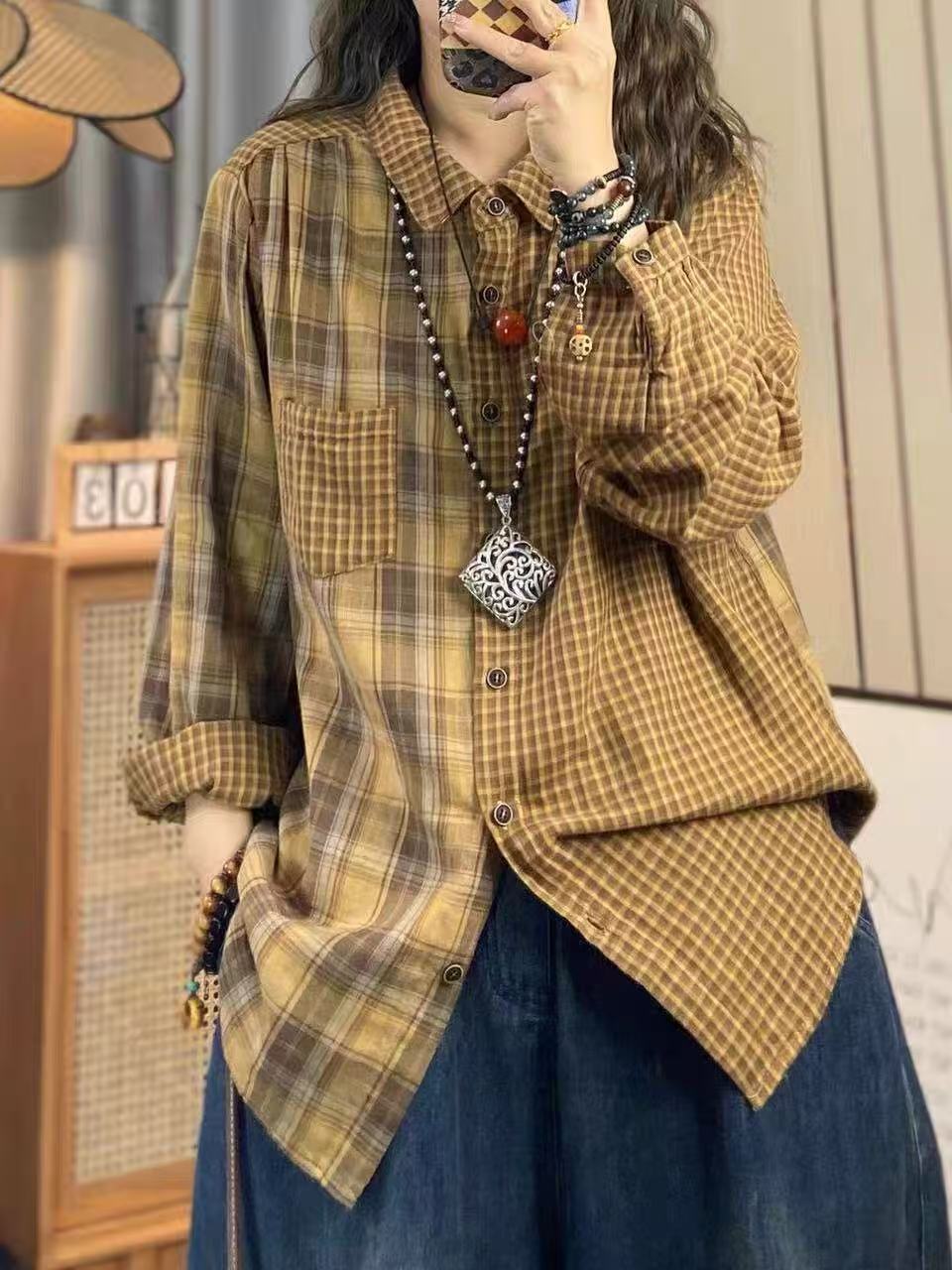 2026 Women’s Autumn Clothing J - Summer Clothing Yarn review and price