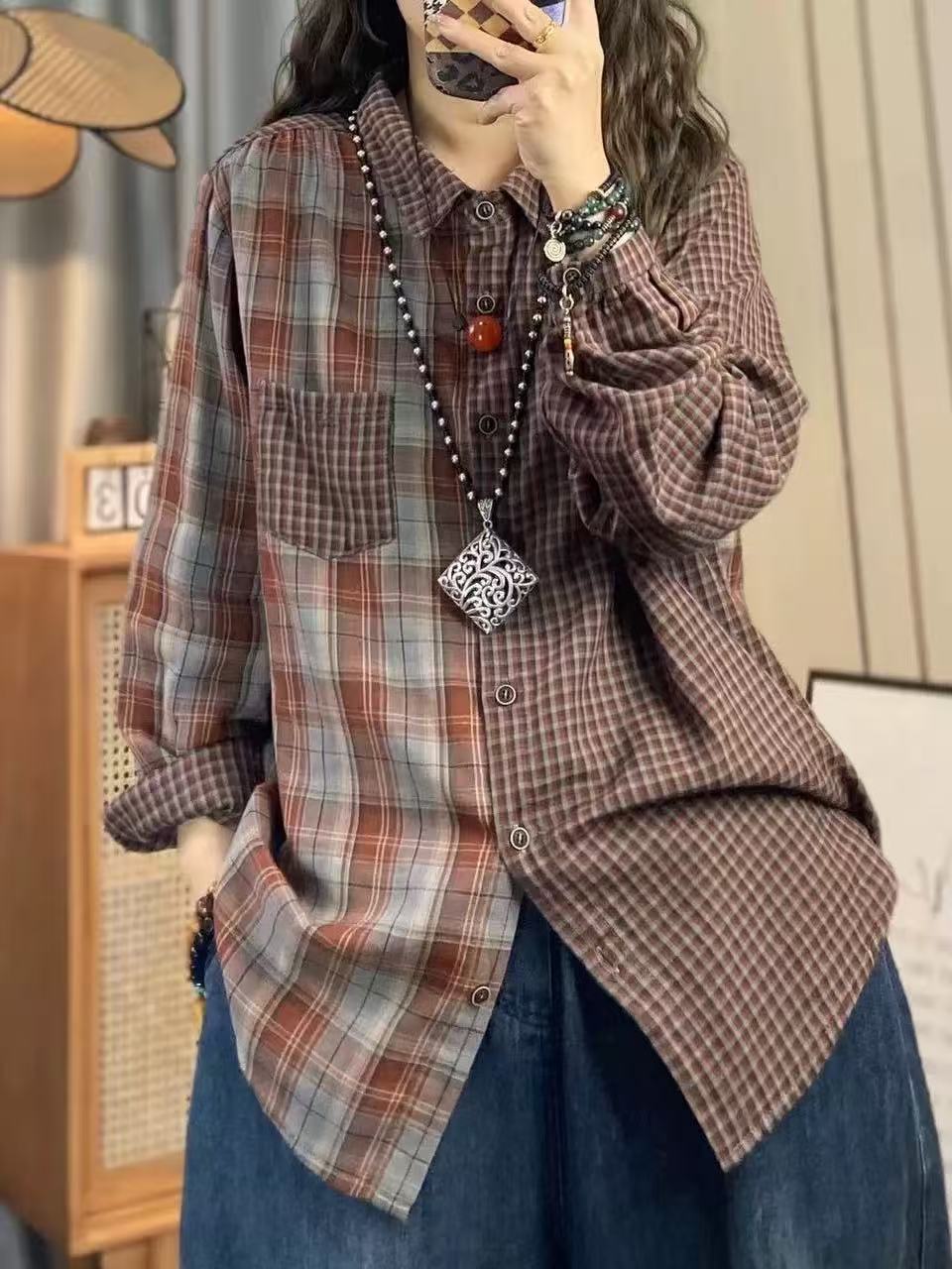 2026 Women’s Autumn Clothing J - Summer Clothing Yarn review and price