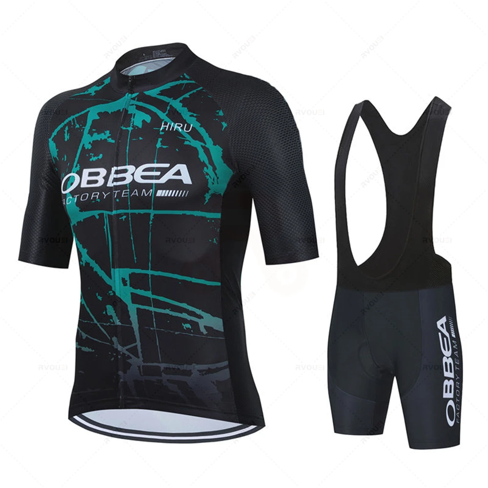 2025 Hiru Cycling Jersey Set S - Summer Clothing Men Sale review and price