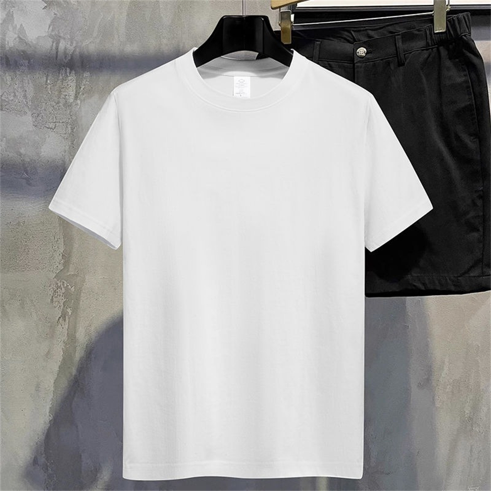 Summer Men T Shirt Cotton Tops - Summer Clothing For Women review and price