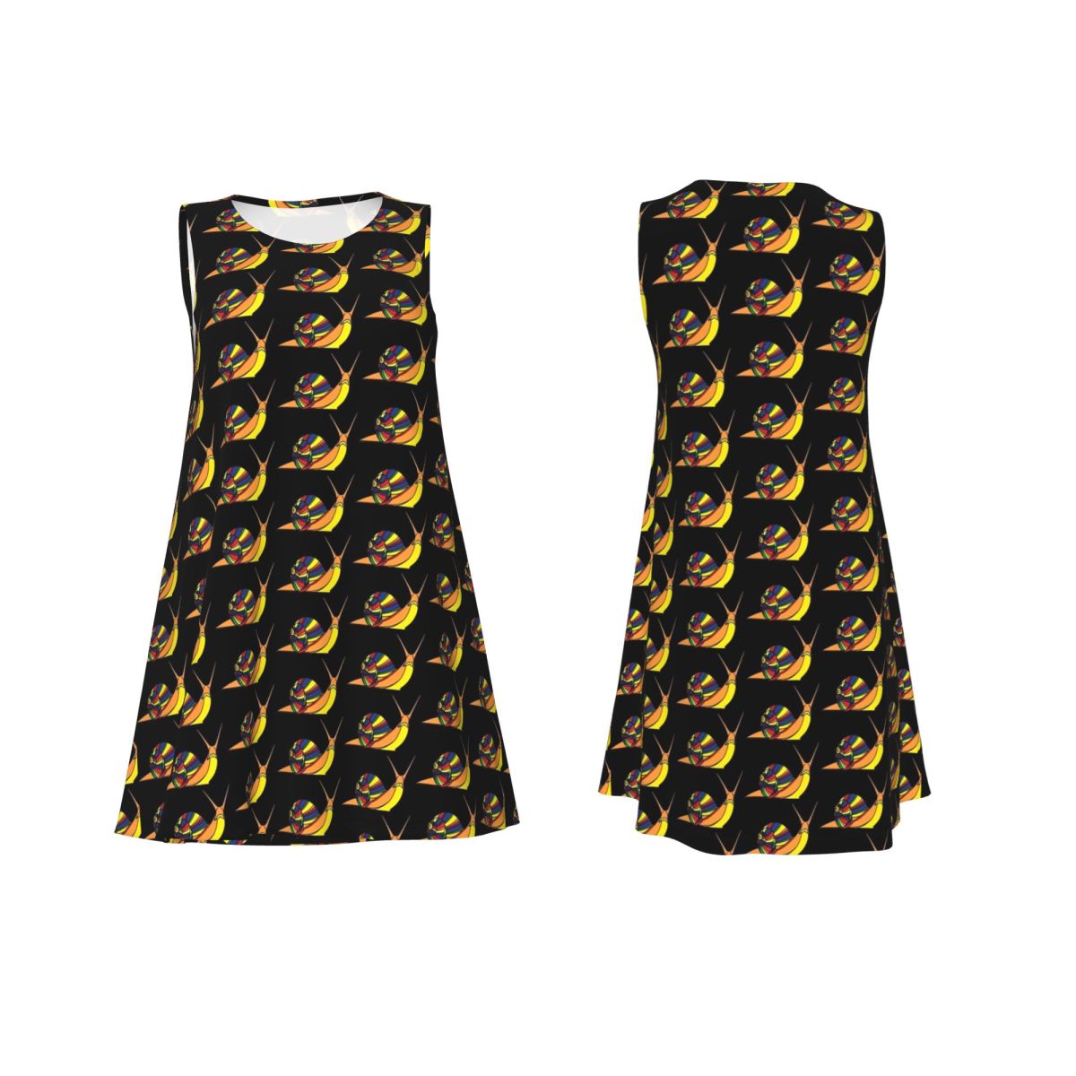 Pride Snail Casual Dress Anima - Summer Clothing Ideas For Women review and price