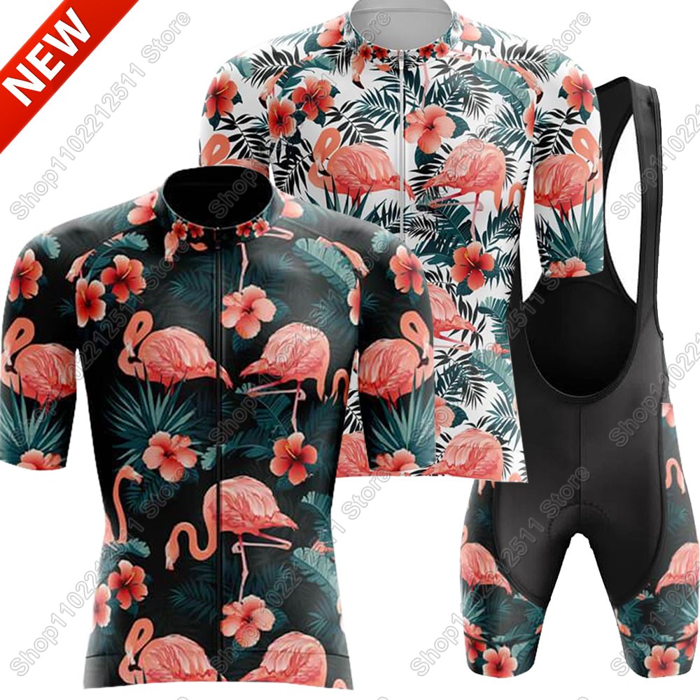 2025 Flamingo Cycling Jersey S - Summer Clothing Men Sale review and price
