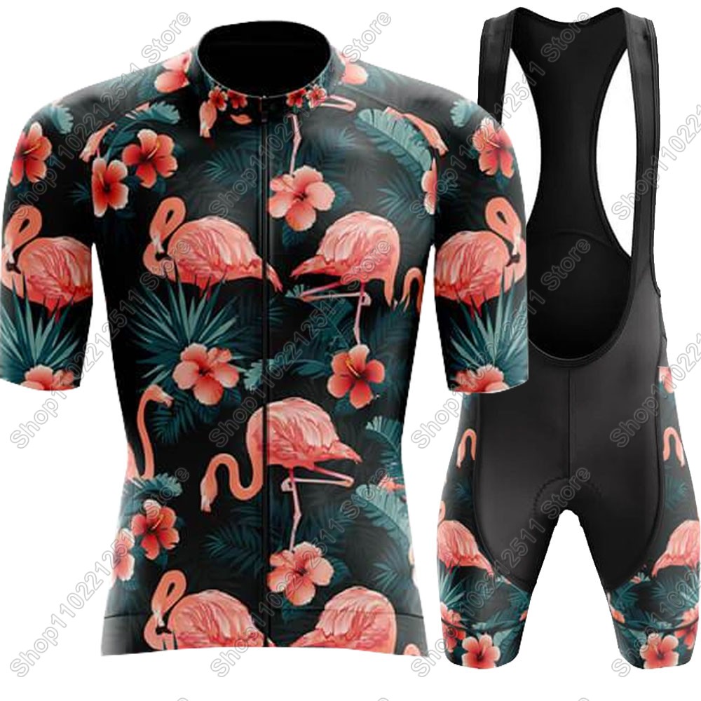 2025 Flamingo Cycling Jersey S - Summer Clothing Men Sale review and price