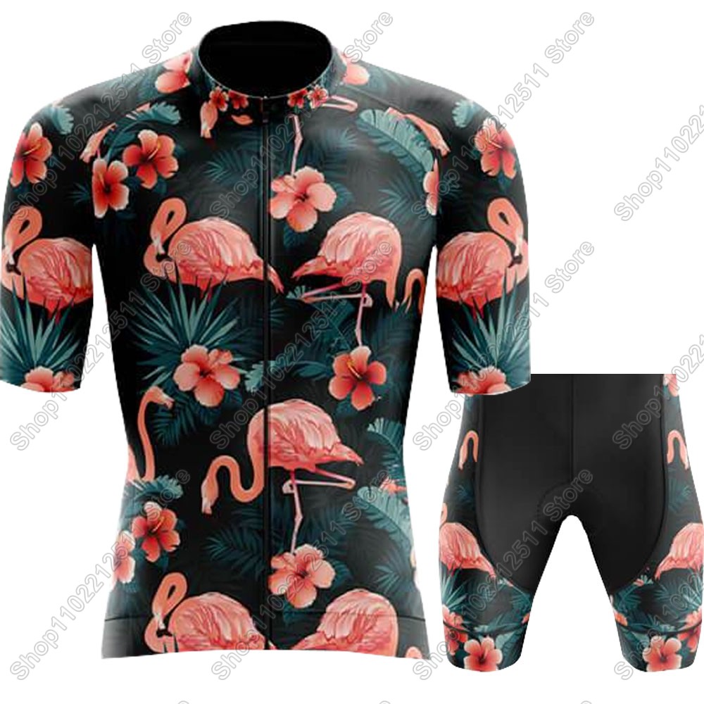 2025 Flamingo Cycling Jersey S - Summer Clothing Men Sale review and price