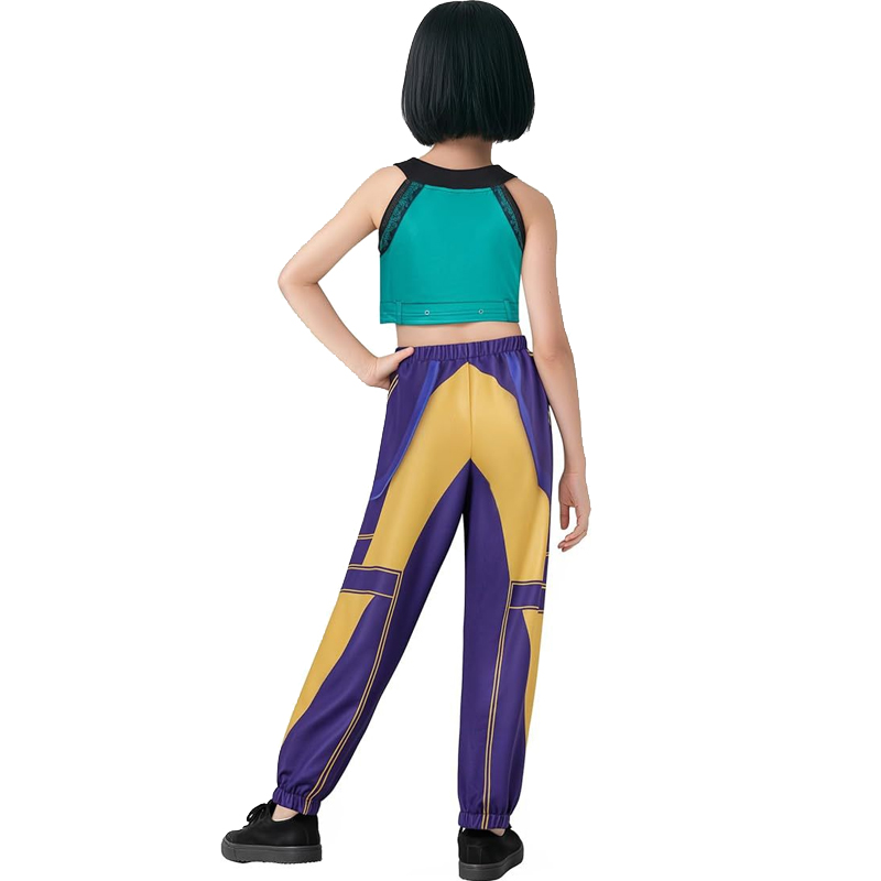 Girl Clothing Sets Children Ca - Summer Clothing Cartoon review and price