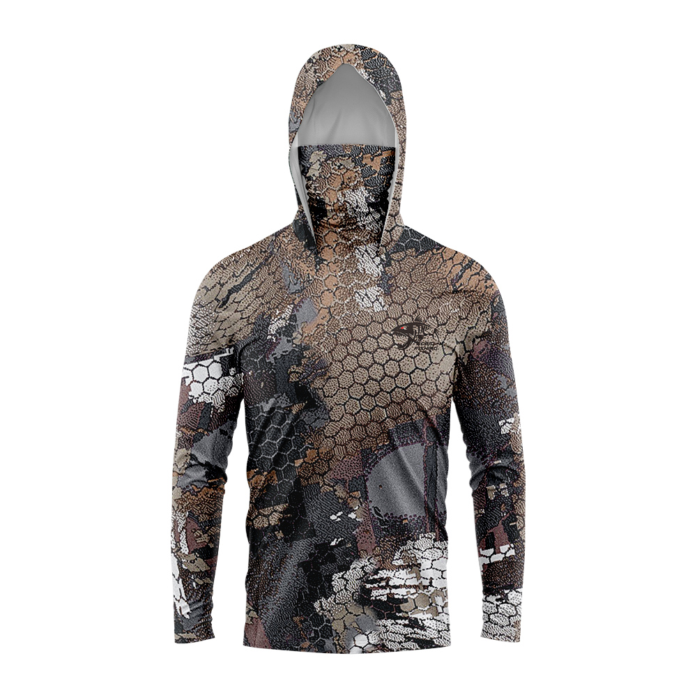 Huk New Gear Fishing Shirt Sum - Summer Clothing Line review and price