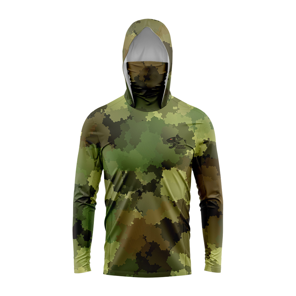 Huk New Gear Fishing Shirt Sum - Summer Clothing Line review and price