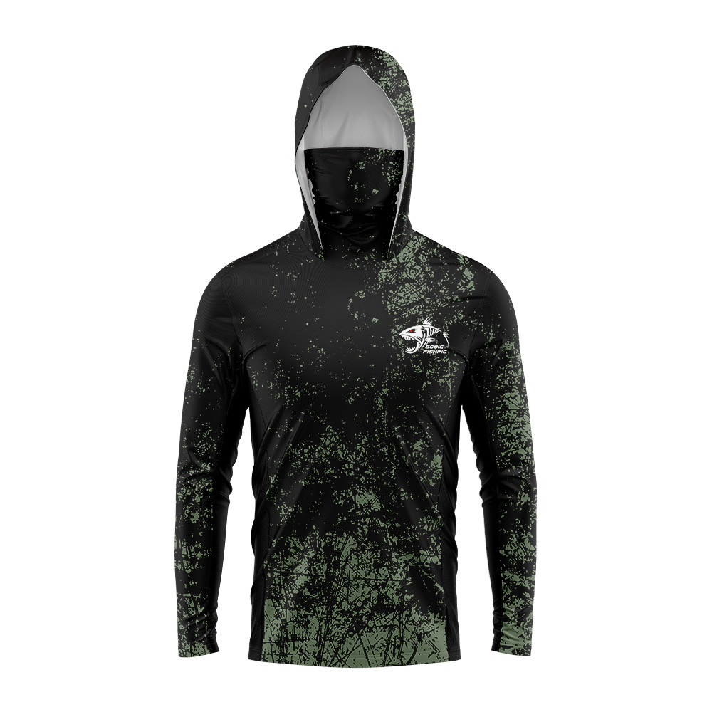 Huk New Gear Fishing Shirt Sum - Summer Clothing Line review and price