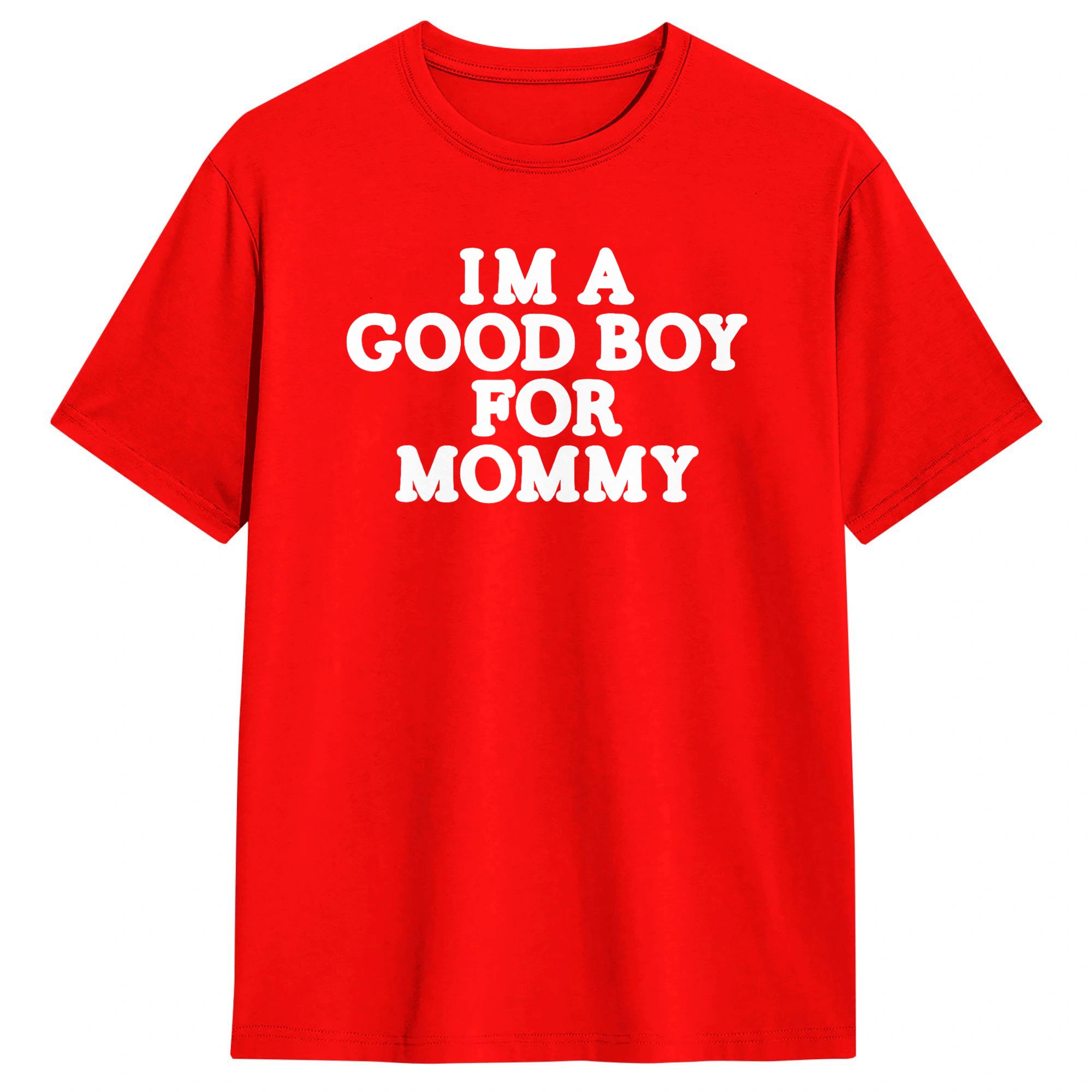 I'm A Good Boy for Mommy T-Shi - Summer Clothing Ideas For Women review and price