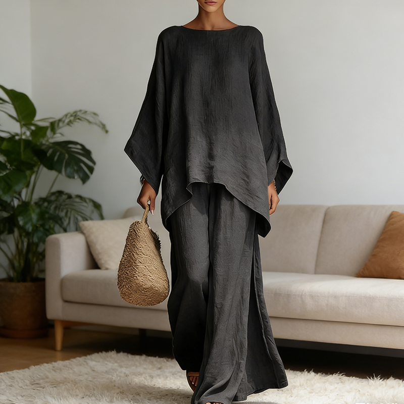 Spring New Fashion Linen Loose - Summer Linen Clothing For Women review and price