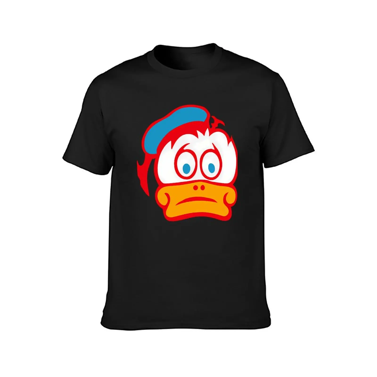 Barry Sheene Duck Logo T-Shirt - Summer Duck Clothing review and price
