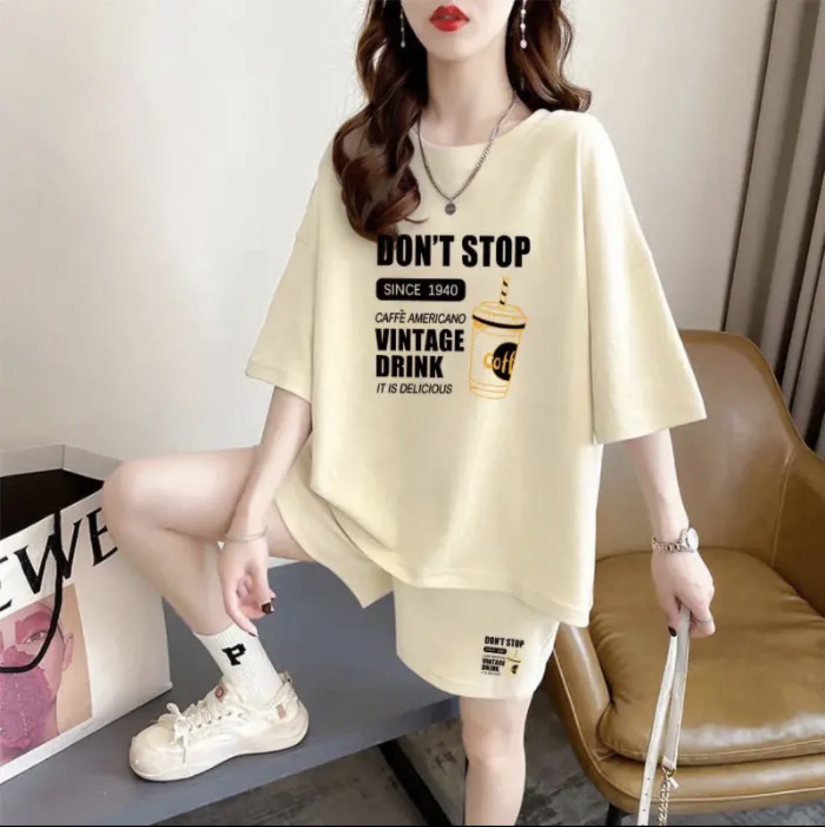 Fashion women's summer shorts  - Summer Clothing For Women review and price